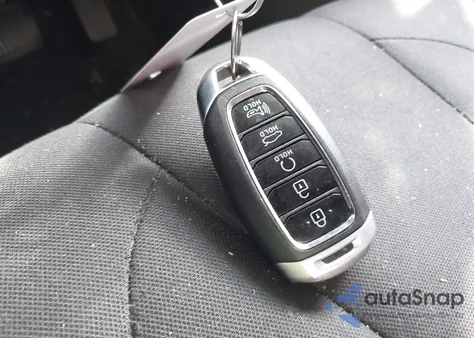 2021 Hyundai Elantra Sel z USA, uszkodzony, nr VIN 5NPLM4AG6MH010688